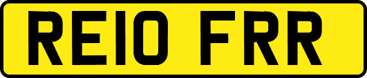 RE10FRR
