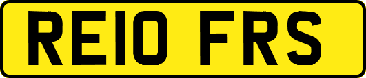 RE10FRS