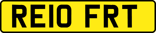 RE10FRT