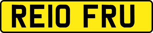 RE10FRU