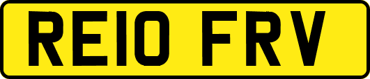 RE10FRV