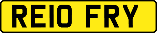 RE10FRY