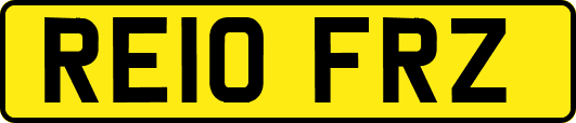 RE10FRZ