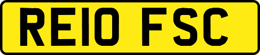 RE10FSC