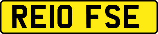 RE10FSE