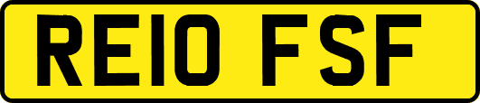 RE10FSF