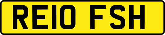 RE10FSH