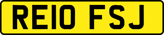 RE10FSJ