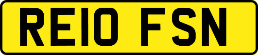 RE10FSN