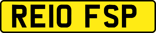 RE10FSP