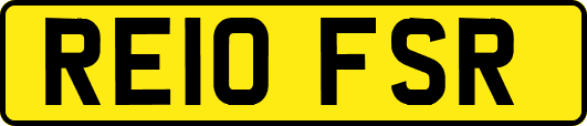 RE10FSR