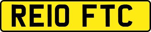 RE10FTC