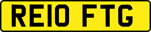 RE10FTG