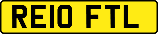 RE10FTL