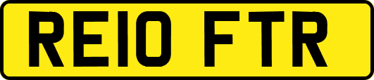 RE10FTR