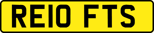 RE10FTS