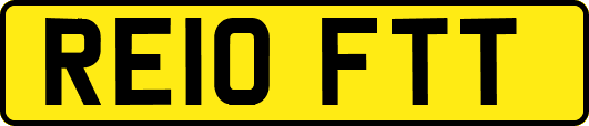 RE10FTT