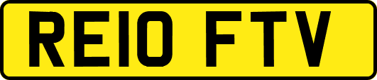 RE10FTV