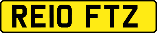 RE10FTZ