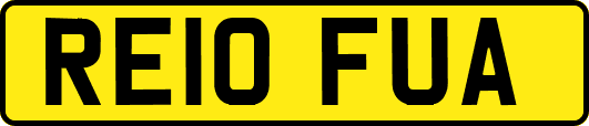 RE10FUA
