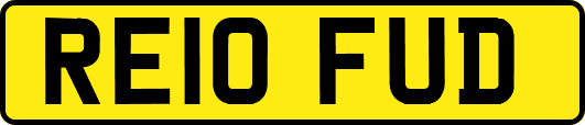 RE10FUD
