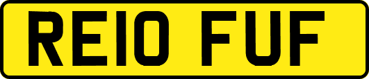 RE10FUF