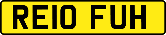 RE10FUH