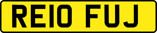 RE10FUJ