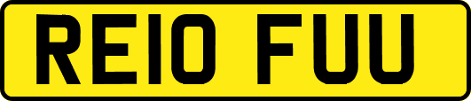 RE10FUU
