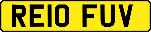 RE10FUV