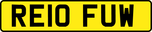 RE10FUW