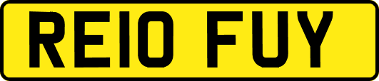 RE10FUY