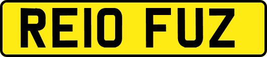 RE10FUZ