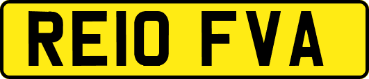 RE10FVA