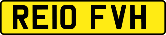 RE10FVH