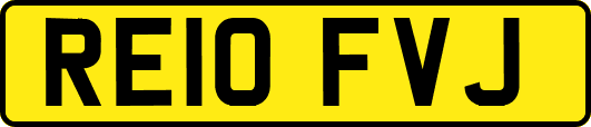 RE10FVJ
