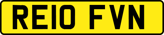 RE10FVN