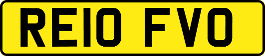RE10FVO