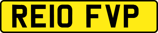 RE10FVP