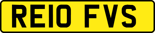 RE10FVS