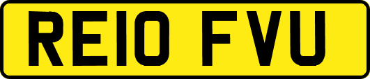 RE10FVU