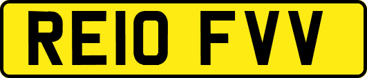 RE10FVV