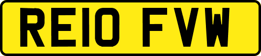 RE10FVW
