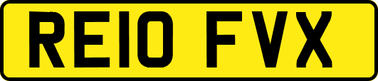 RE10FVX