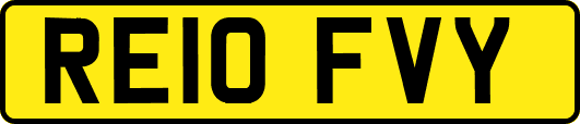 RE10FVY
