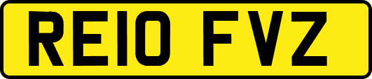 RE10FVZ