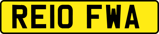 RE10FWA