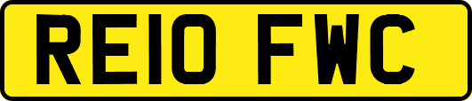 RE10FWC