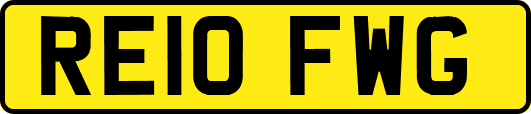 RE10FWG