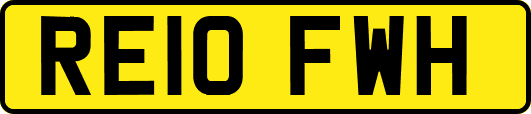 RE10FWH